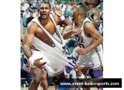 贝博体育NBA球队主客场球衣颜色设计与文化传承 - 副本