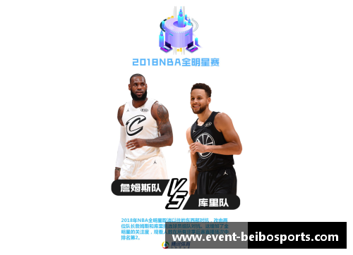 贝博体育NBA赛季：明星阵容、精彩比赛与球员动态全览