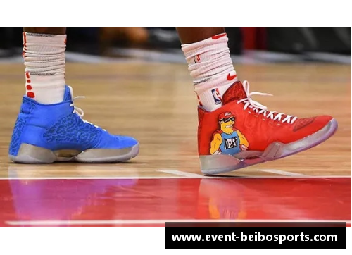 贝博体育NBA篮球鞋排行榜：挑选最佳球员必备的热门球鞋 - 副本