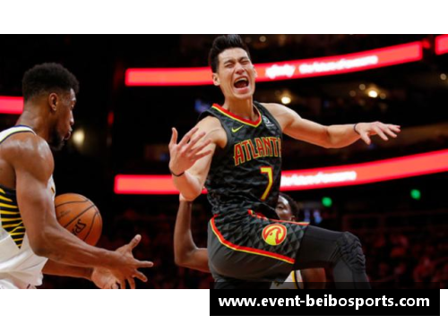 贝博体育林书豪：从NBA走向全球热潮 - 副本